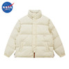 NASA RHUDE 情侣立领棉袄加厚棉衣外套款