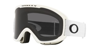 移动专享：Oakley O FRAME 2.0 PRO M 中性 成人 护目镜,哑光白色,中号