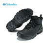 哥伦比亚 男款徒步鞋 BM3970