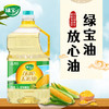 绿宝 压榨玉米油5L*1