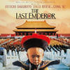 现货末代皇帝 The Last Emperor 坂本龙一 电影原声 LP黑胶唱片