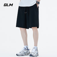 GLM 宽松休闲短裤24420359