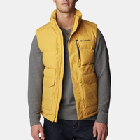 Columbia 哥伦比亚 Marquam Peak Fusion™ 男士马甲 双色可选