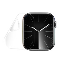 UGREEN 绿联 GREEN 绿联 签到绿联适用iwatch苹果手表钢化膜