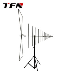 TFN DP33A 对数周期天线30MHz～3GHz)