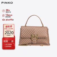 PINKO 品高 2024女士手提梯形包 D01Q