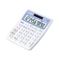 CASIO 卡西欧 日本直邮日本直购CASIO计算器（抗菌，SIAA 型号）MW-102CL-N迷你