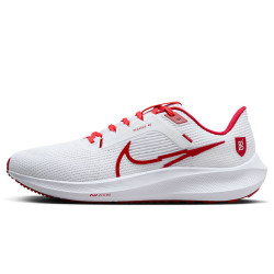 耐克跑鞋_nike 耐克 跑步鞋男子飞马40气垫pegasus 40运动鞋fj2844