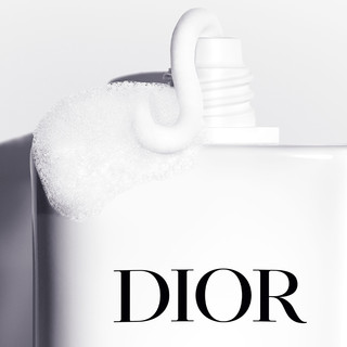 Dior 迪奥 ior 迪奥 全新Dior迪奥睡莲洁面110g