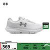 安德玛 德玛（UNDERARMOUR）春夏Rogue 4女子运动跑步鞋跑鞋3027005 白色100 38