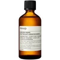Aesop 伊索 厕后点滴 100ml