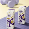 88VIP：SHUHUA 舒化 高钙型 无乳糖牛奶220ml*24盒