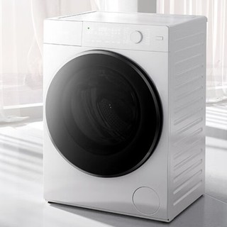 506臻薄系列  XQG100-M1F5 超薄滚筒洗衣机