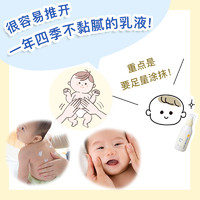 88VIP：Mama&Kids 婴儿保湿乳液30ml试用装
