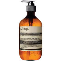 Aesop 伊索 赋活芳香洗手液 500ml