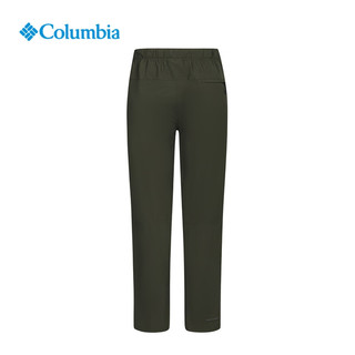 Columbia哥伦比亚户外24春夏女子拒水干爽徒步休闲长裤XL9049 213 XL(170/70A)