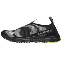 salomon 萨洛蒙 SPORTSTYLE系列 Rx Moc 3.0 Seasonal 男女休闲运动鞋 L47586700 黑色 46