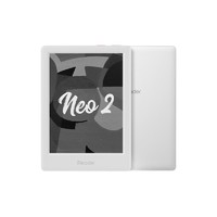 iReader 掌阅 Neo2 6英寸电子书阅读器 32GB