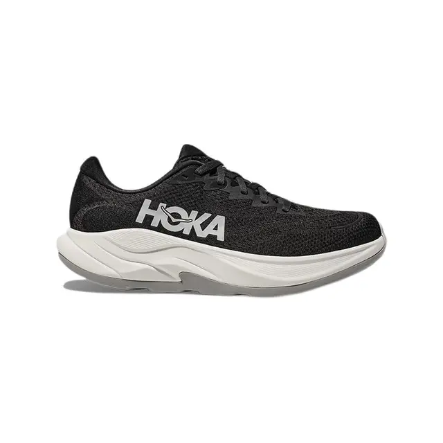 HOKA ONE ONE 林康4 男子减震公路跑鞋