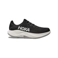 HOKA ONE ONE 林康4 男子减震公路跑鞋 黑色/白色 42.5