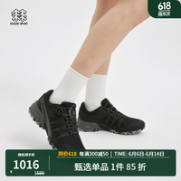 /可隆 KOLON SPORT徒步鞋  韩国同款 男女同款户外休闲露营运动鞋 LUFG3MNK15-