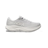 HOKA ONE ONE 林康4 女子减震公路跑鞋 星尘灰/宇宙灰 36