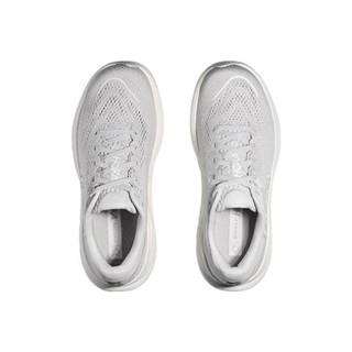 HOKA ONE ONE 林康4 女子减震公路跑鞋 星尘灰/宇宙灰 39