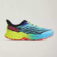 HOKA ONE ONE Speedgoat 5 GTX 男子跑鞋 多色可选