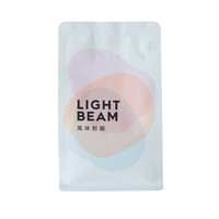 豆叔埃塞瑰夏村绿标瑰夏日晒咖啡豆精品水冲黑咖啡115克/袋