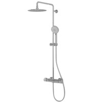 KOHLER 科勒 艾瑞系列 K-32403T 恒温淋浴花洒套装