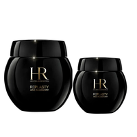 HELENA RUBINSTEIN/赫莲娜HR黑绷带50+15ml护肤品套装化妆品礼盒玻色因面霜 50ml+15ml