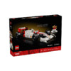 百亿补贴：LEGO 乐高 Icons系列 10330 迈凯伦 MP4/4 F1 与埃尔顿·塞纳