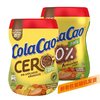 88VIP：colacao 高樂高 西班牙进口 不加糖膳食纤维可可粉巧克力冲饮300g