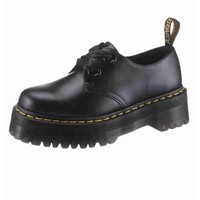 Dr.Martens 女士低帮马丁靴