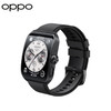 百亿补贴：OPPO Watch 4 Pro 智能手表 极夜黑