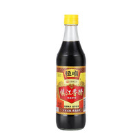 88VIP：恒顺 镇江香醋（新B香）500ml*1瓶镇江特产 蘸料醋 炒菜调料食用醋