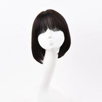Sleek 假发女空气刘海内扣青春时尚BOBO头