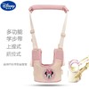 Disney 迪士尼 婴儿学步带宝宝学走路透气儿童小孩防走失牵引绳安全防勒背带