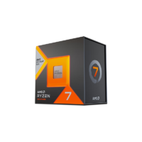 AMD R7-7800X3D CPU处理器 散片