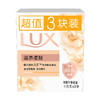 88VIP：LUX 力士 滋养精油香氛沐浴洗手香皂家庭装氨基酸115g*3