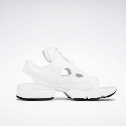 reebok锐步官方女子instapumpfury时尚百搭经典潮流休闲凉鞋