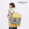 Gaston Luga aston Luga电脑双肩包男女大学生书包旅行通勤男士时尚商务背包