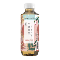 百乐皇禧 小叶九里NFC果汁茶饮料低糖添加NFC果汁4口味任选