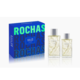 ROCHAS 罗莎 罗莎之水男士淡香水套装（EDT 100ml+EDT 50ml）