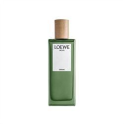 loewe罗意威之水盛夏风情中性淡香水edt100ml简装白盒或无盖