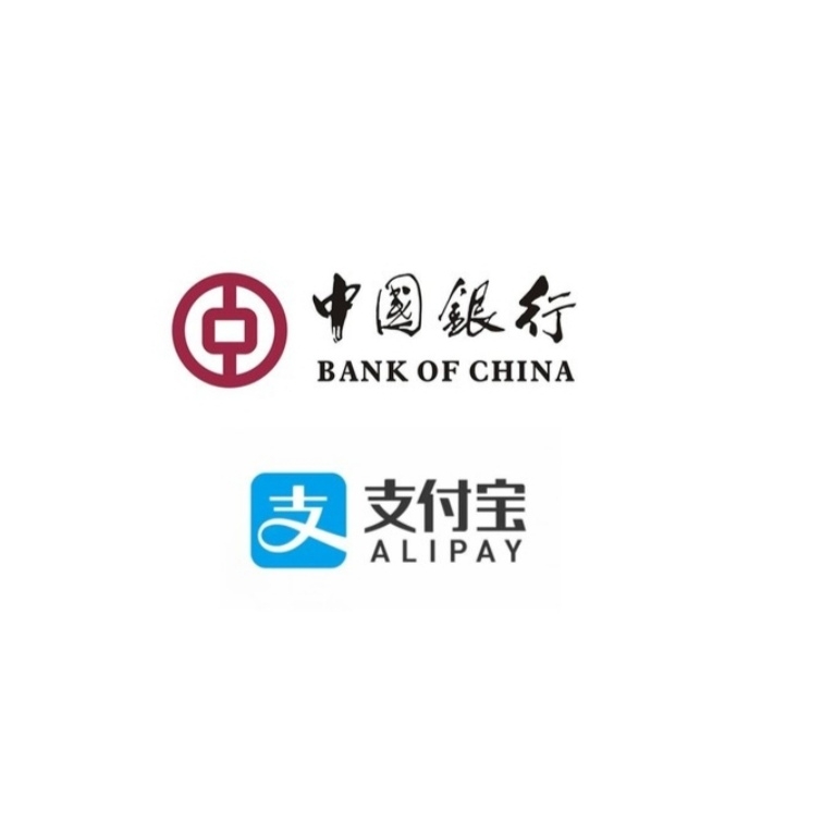 中国银行 X 支付宝 生活缴费活动