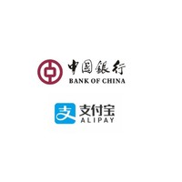 15日8点：中国银行 X 支付宝 生活缴费活动