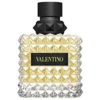 VALENTINO 华伦天奴 白日玫瑰 女士香水EDP 100ml 简装（白盒或无盖）