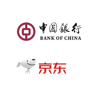 中国银行 X 京东 以旧换新分期立减