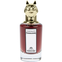 PENHALIGON\'S 潘海利根 肖像兽首香水 玫瑰公爵小姐的望眼欲穿 狐狸香水 EDP 75ml